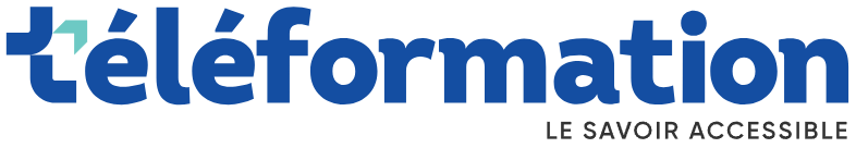 Téléformation – Le savoir accessible